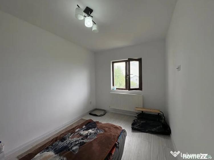 Garsonieră decomandată în Lunca Cetățuii