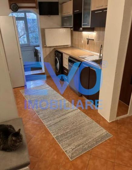 Apartament 3 camere, 72mp, decomandat, parter, Pacurari, Pet - 6