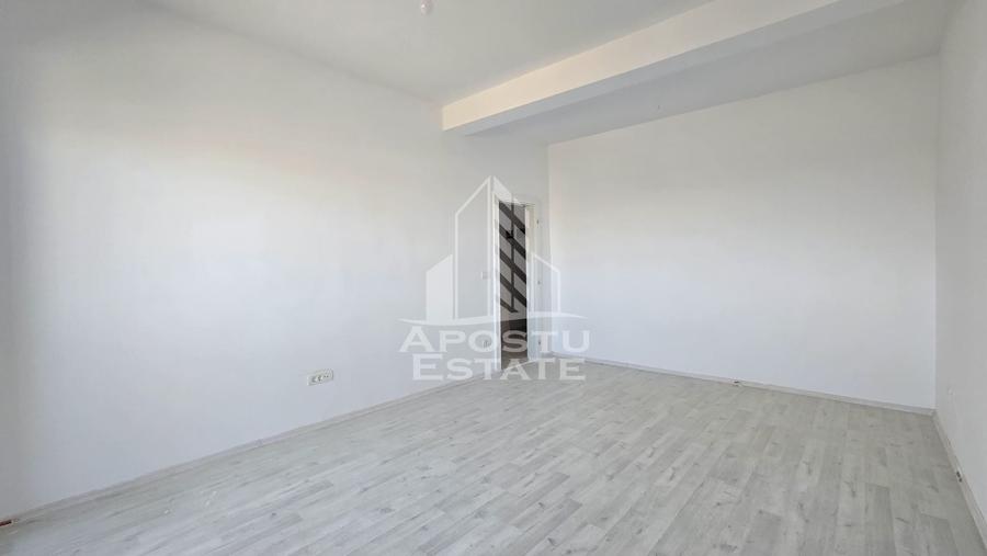 Apartament cu 2 camere decomandat, mobilat în Calea Urseni