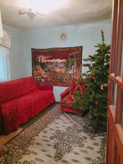 Casă cu Teren 691 Mp în Leu