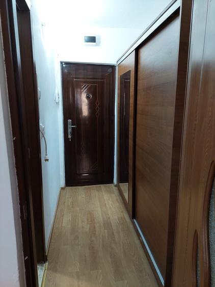 Garsonieră decomandată în Autogară