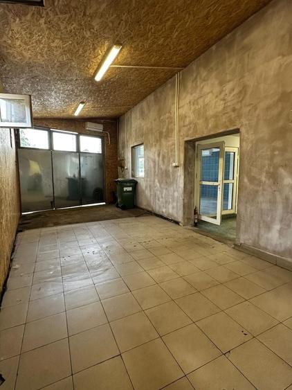 Spatiu Comercial Bucurestii Noi 5min Metrou Laminorului Birouri Garaj - 4