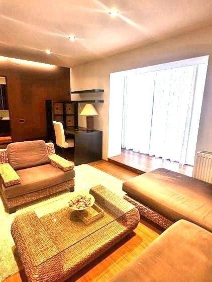 Închiriere Apartament cu 2 camere Lux, 58 mp, balcon, Ștefan Cel Mare, etaj 7 - 2
