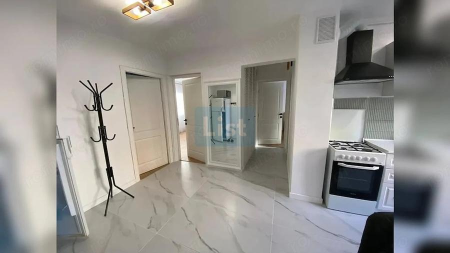 Apartament cu 3 camere decomandat în Mănăștur