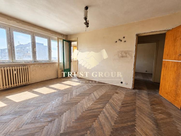 Apartament 2 camere Parc Bazilescu | 2 minute metrou | bloc reabilitat - 1