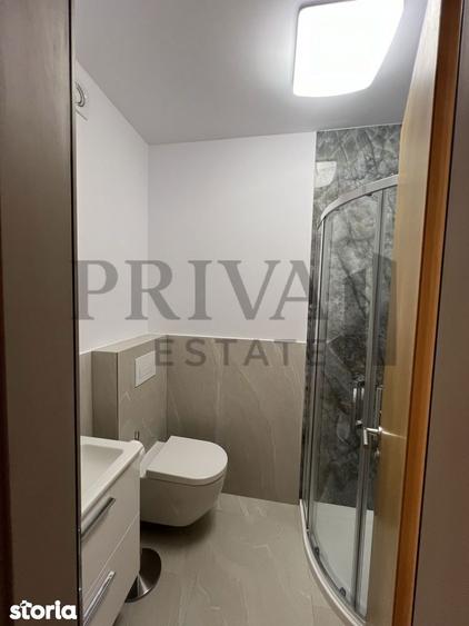 Apartament cu 3 camere, mobilat în Blașcovici