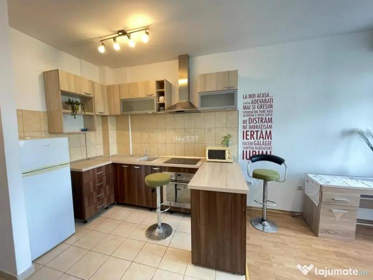 Apartament cu 2 camere în Granit