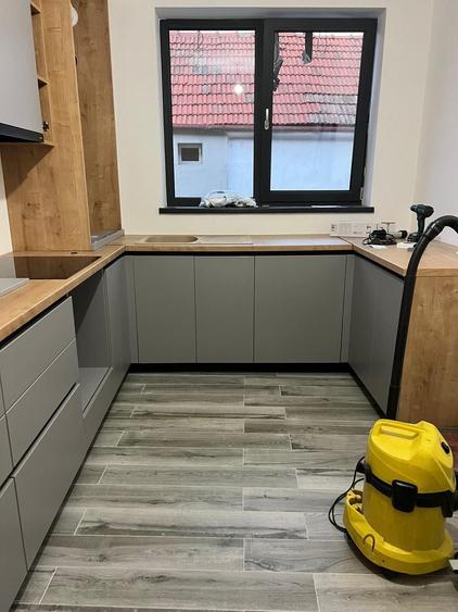 Apartament cu 2 camere semidecomandat în Ultracentral