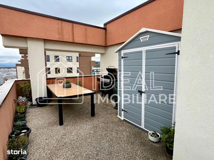 Apartament cu 4 camere în Șelimbăr