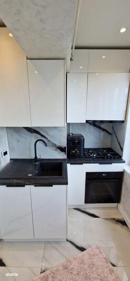 Apartament cu 2 camere în George Enescu — fotografia 3