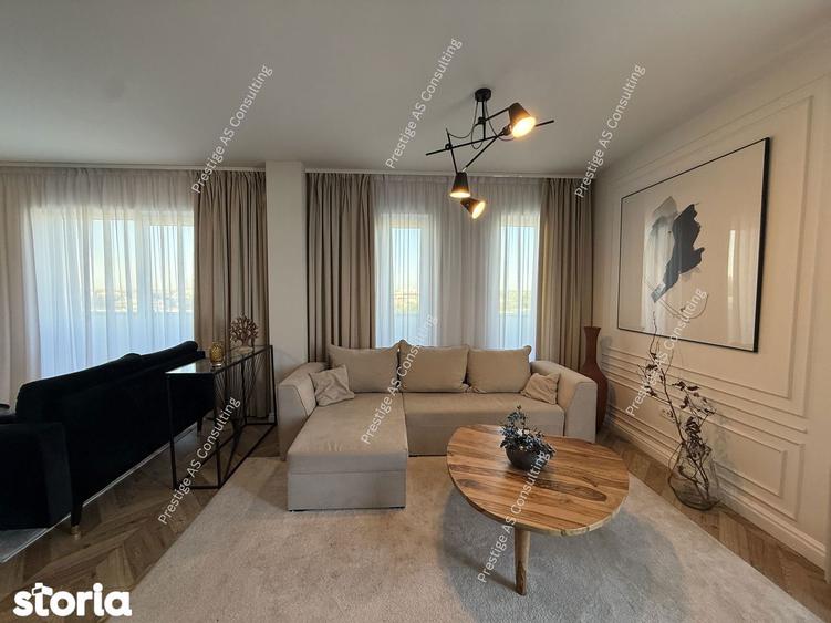 Apartament premium Terasa 40mp | 2 Camere 2 bai | Aradului-Premier - 14