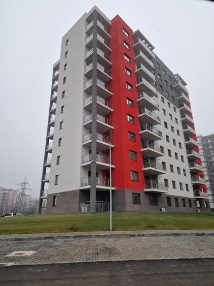 Apartament cu 2 camere în Tudor