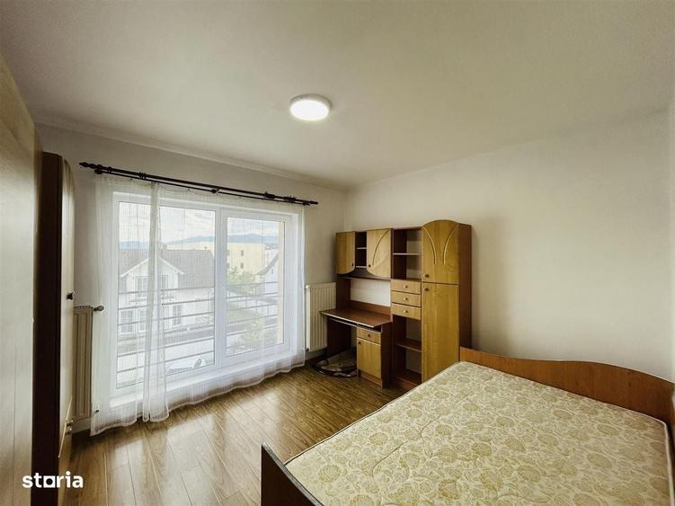 Apartament 3 camere decomandat 67 mp balcon 14 mp Selimbar - 3