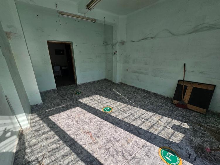 Spațiu comercial, de 63 mp, în Berceni