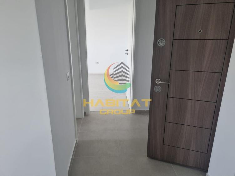 Apartament cu 3 camere decomandat în Berceni