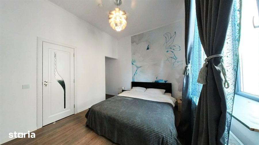 Apartament cu 2 camere în Bartolomeu