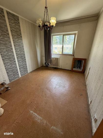 3 Camere | Decomandat | An constructie 1979 | Zona Gorjului - 5