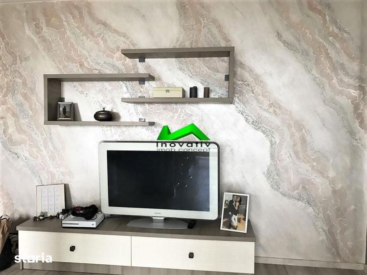 Apartament cu 2 camere, mobilat în Șelimbăr — fotografia 3