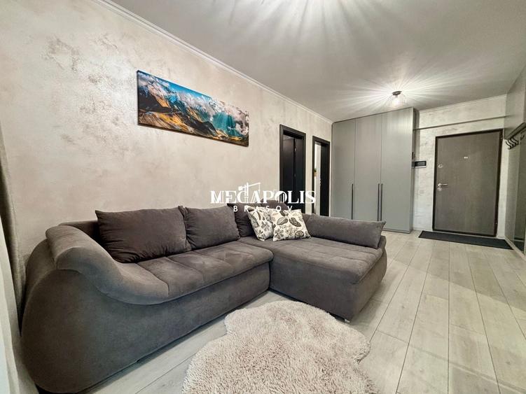 Apartament 2 camere | Pet Friendly | Open Space | Parcare | SOHO - 8