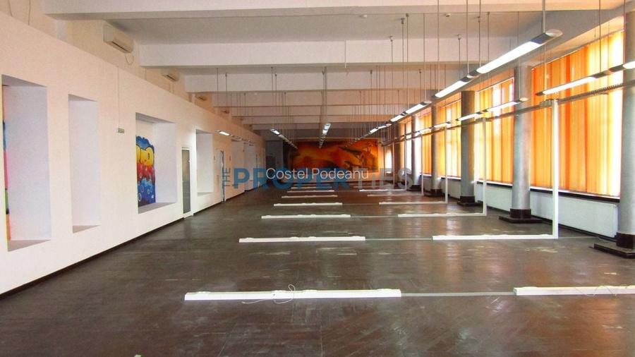 Comision 0! Spatii birouri/call center/ IT in zona Domenii - 217mp