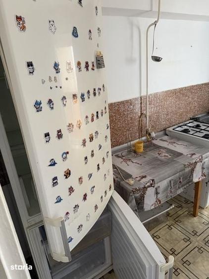 Apartament cu 2 camere în Plantelor