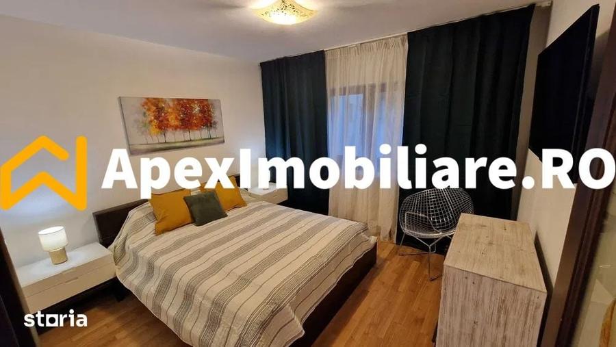 Apartament 2 camere de inchiriat Aviatiei Bucuresti | ApexImobiliare.r - 5