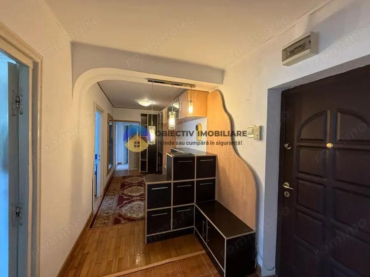 Apartament 3 camere spa?ios - zona 1 Mai - 10