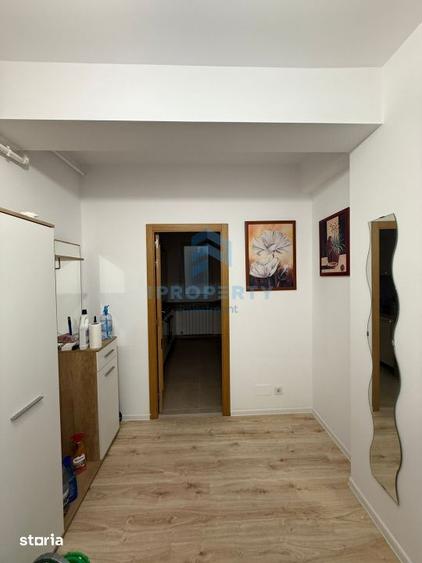 Apartament cu 2 camere, mobilat în Ghencea