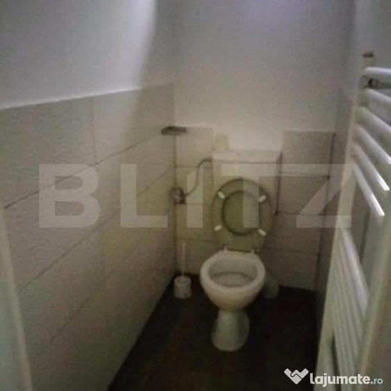 Apartament cu 2 camere decomandat, mobilat în Semicentral