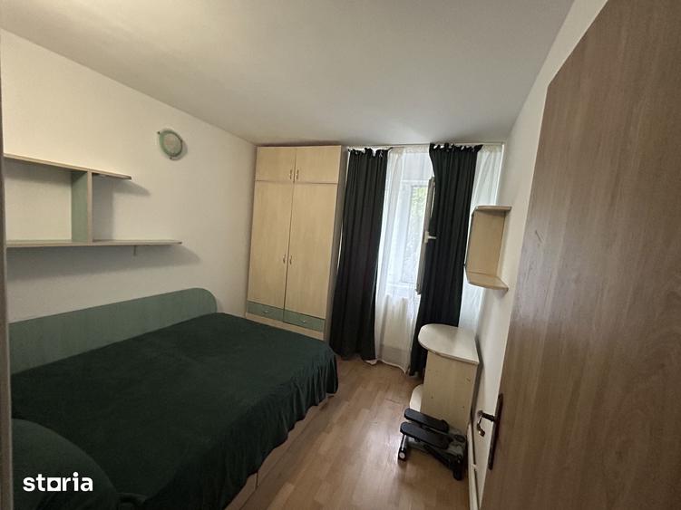 Persoana fizica,vand apartament in Podu ros - 4