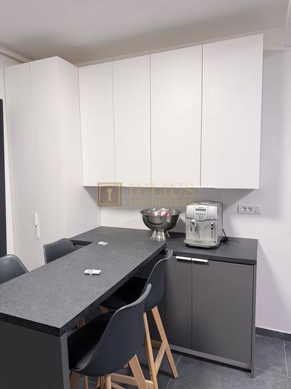 Apartament cu 2 camere decomandat, mobilat în Chișoda