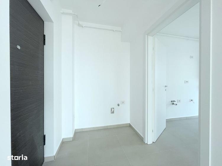 Apartament 2 camere - Denya Forest 6 - 3