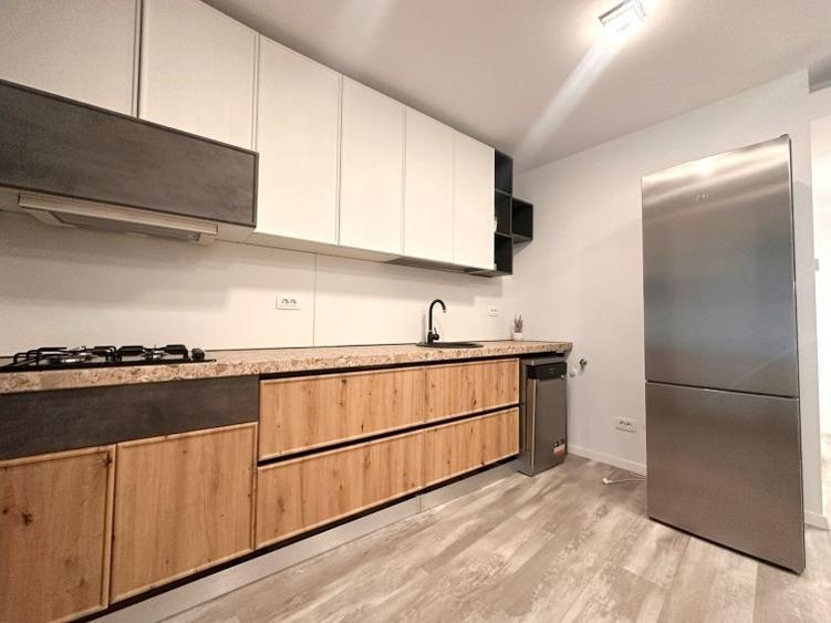 Apartament cu 3 camere în Nordului