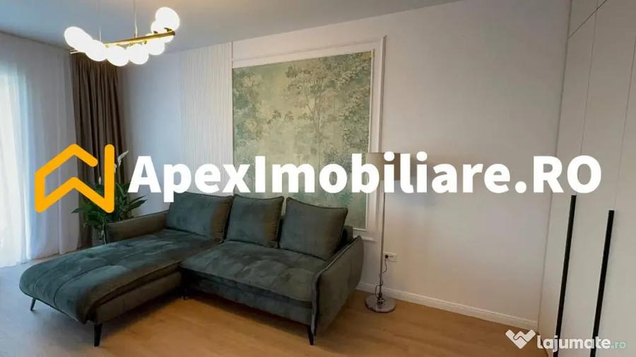 Apartament 2 camere de inchiriat Metalurgiei Bucure?ti | Ap - Bucuresti (Bucuresti-Ilfov) - 2