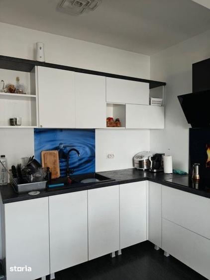 Apartament cu 3 camere în Nufărul