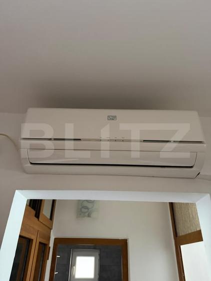 Apartament cu 2 camere decomandat, mobilat în Micro 21