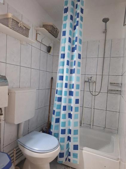 Apartament cu 2 camere semidecomandat în Tomis Nord