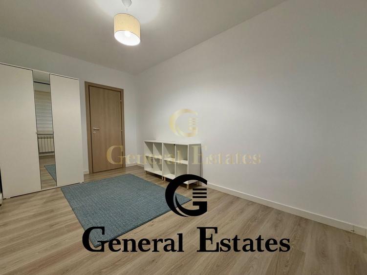 Apartament cu 3 camere decomandat, mobilat în Tudor Vladimirescu