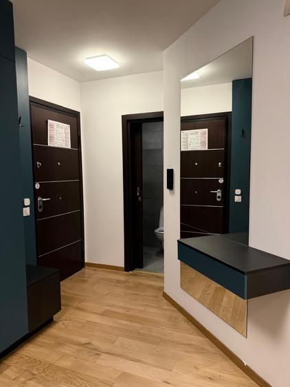 Apartament 2 Camere | Parcare | 74 mp | Zona Floreasca - 8