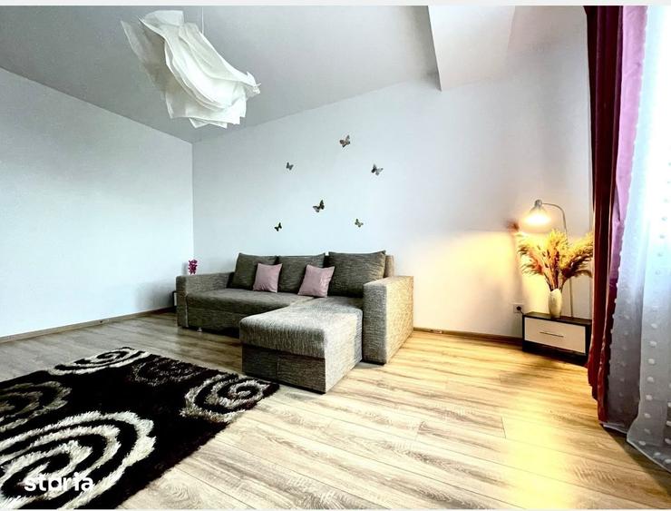 Apartament cu 2 camere în Drumul Taberei