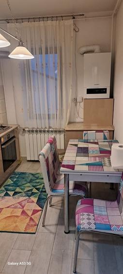 Apartament cu 2 camere decomandat în Unirii