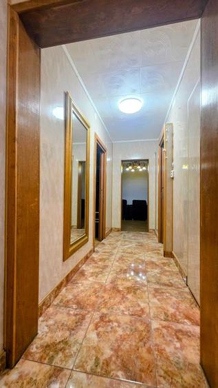 2 camere Decomandat/Arena Natioanala/ Basarabia/ gata de mutare sau investitie - 4