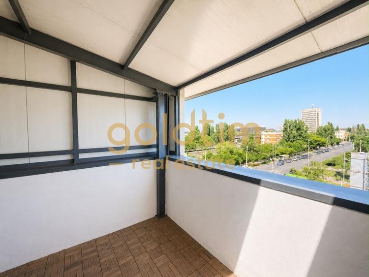 Birou, de 702.79998779297 mp, în Grivița
