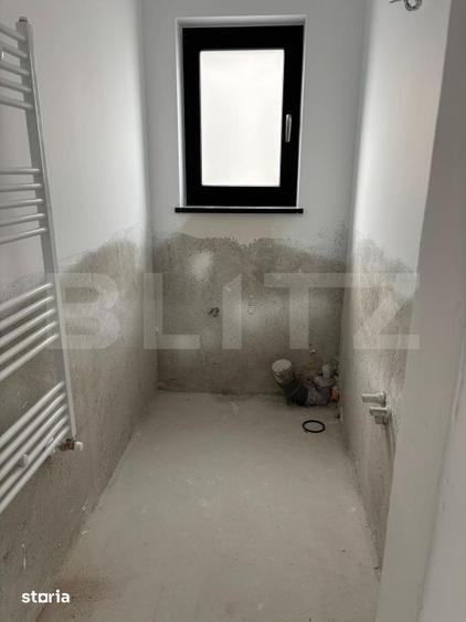 Apartament cu 3 camere decomandat în Burdujeni