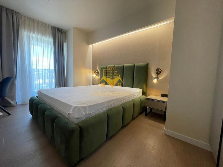 Apartament cu 2 camere decomandat în Mănăștur