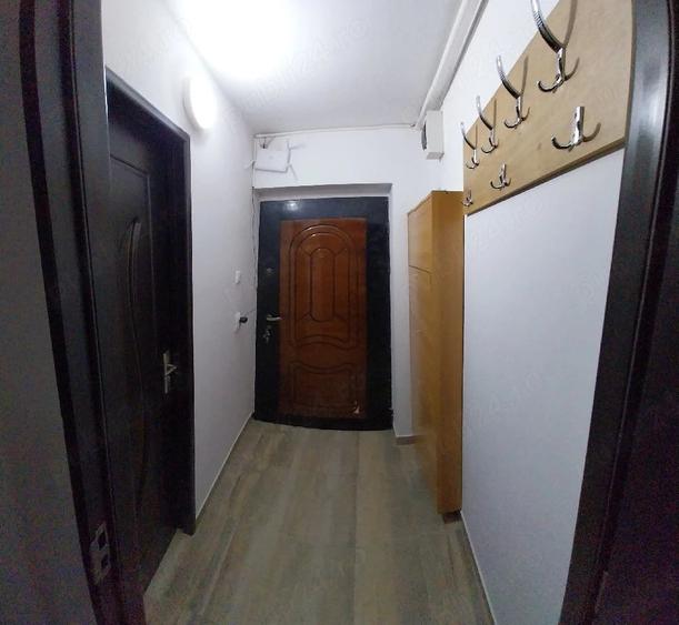 Garsonieră semidecomandată în Calea Moldovei