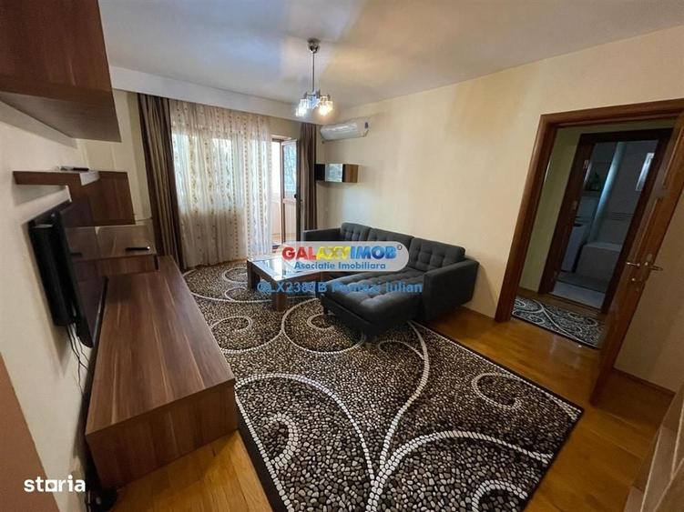 Apartament 2 camere | Lujerului | Loc de Parcare | 4min. metrou - 2
