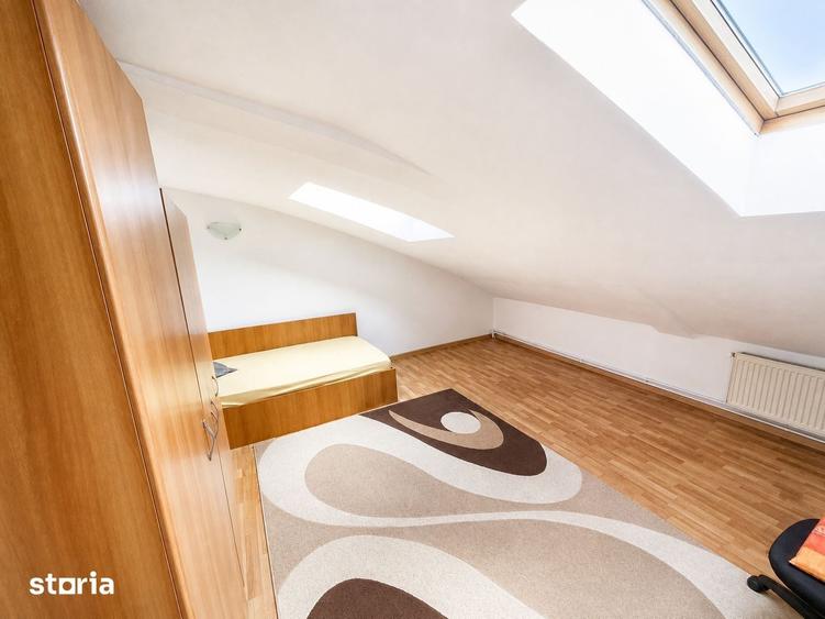 Apartament de vazare | Garaj | Buna Ziua - 9