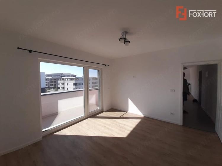 Apartament cu 2 camere decomandat în Mehala