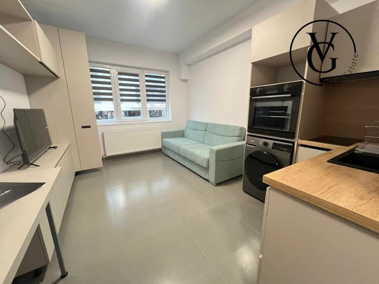 Studio - zona Delfinariu - pet friendly - 3